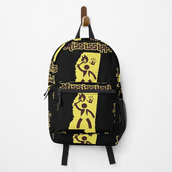 Item preview, Mississippi Neanderthals designed and sold by GravitiTees.