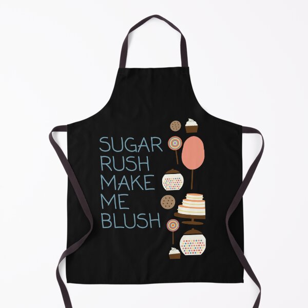 Item preview, Sugar Rush Make Me Blush designed and sold by Naeshastore.