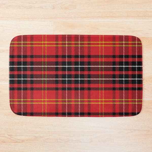 Item preview, Classic Red Lumberjack Pattern designed and sold by SoccaTamam.