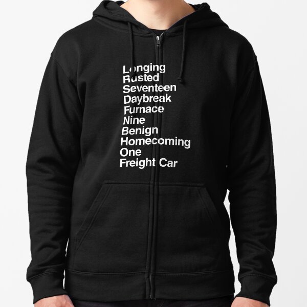 bucky barnes sweatshirt