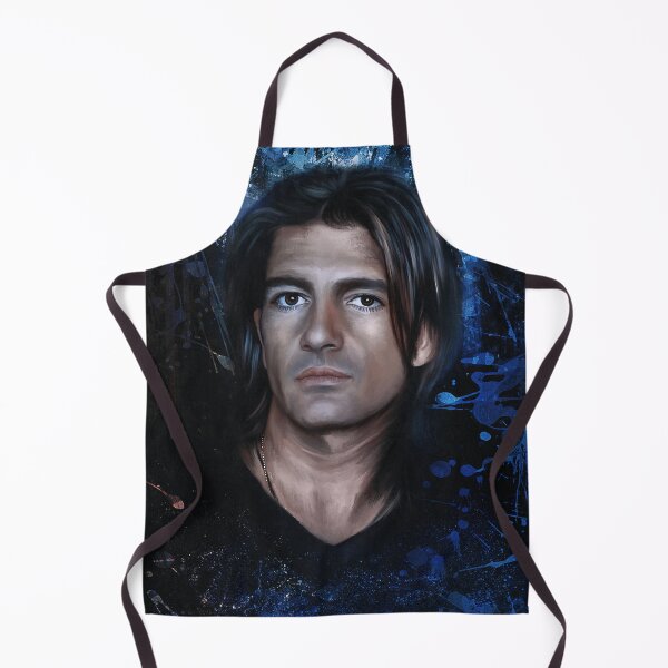 Item preview, Young Antonio Banderas designed and sold by Andy551.