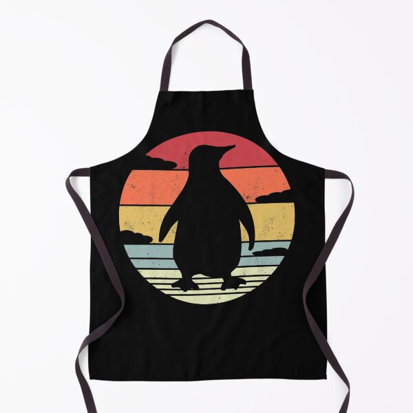 Item preview, Vintage Retro Penguin designed and sold by EverythingKawai.