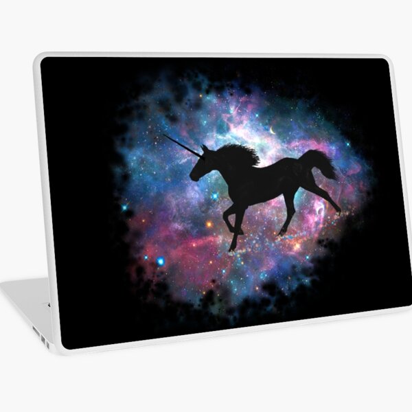 Galaxy Sparkle Rainbow Unicorn Unicorn Wallpaper For Laptop