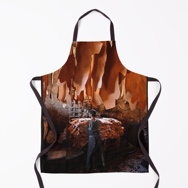 Item preview, The Leather Man - Chania, Crete designed and sold by Hercules Milas.