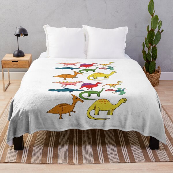 Item preview, Types Of Dinosaurs designed and sold by sasijaya.