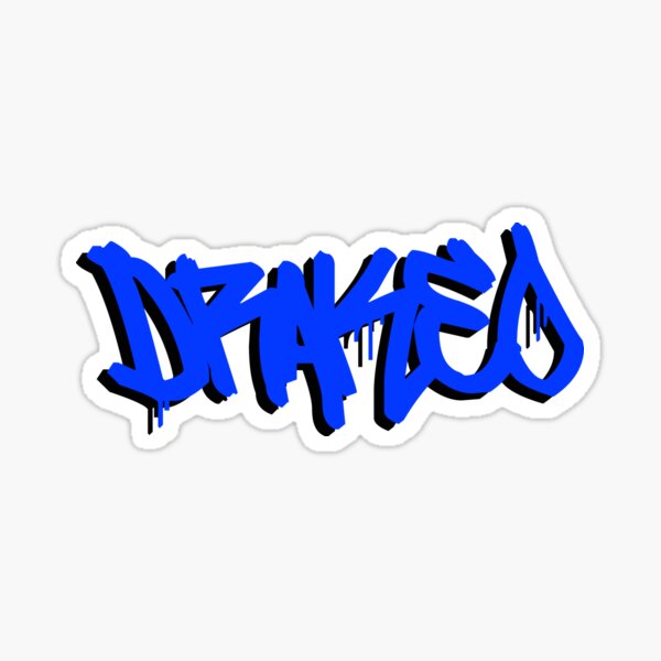 Item preview, Drakeo designed and sold by squadtshirts.