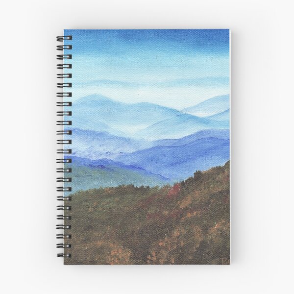 Item preview, Blue Ridge designed and sold by BrandyHouse.