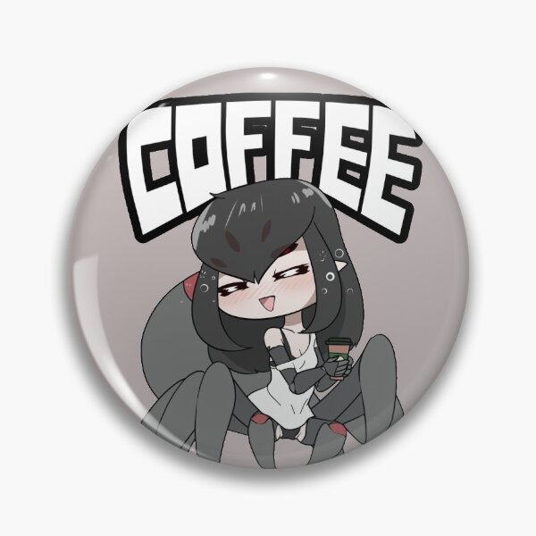 Item preview, Coffee designed and sold by Zedrin.