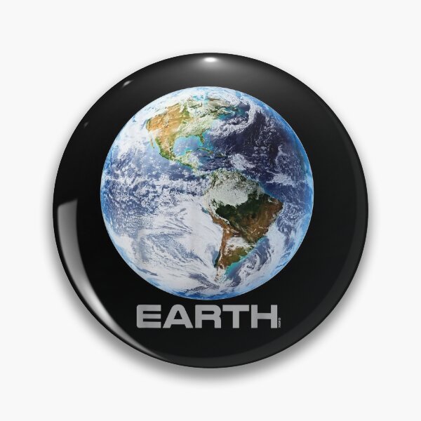 Item preview, Planet Earth designed and sold by ashtonsan.