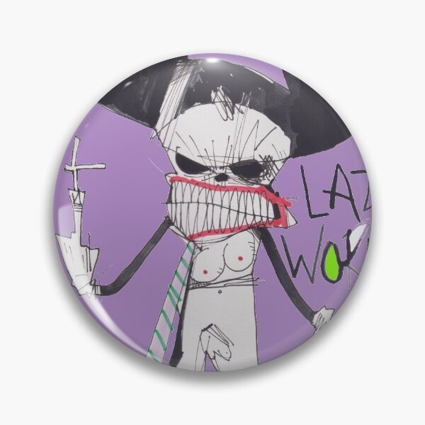 Item preview, Naughty Toons M 2 designed and sold by Baddicky80.