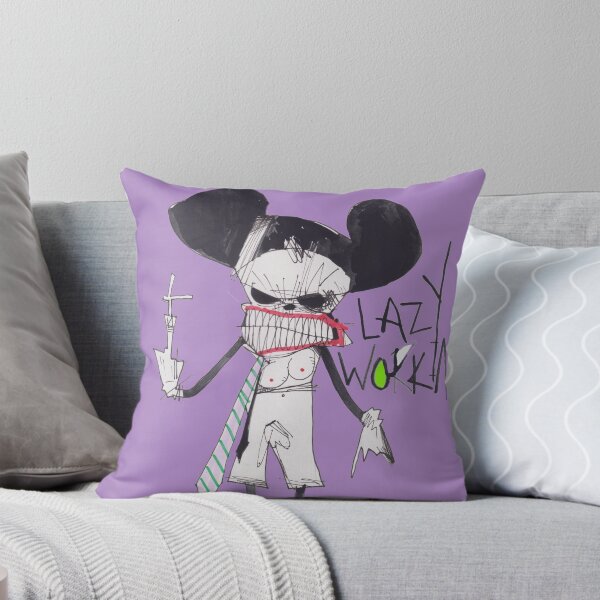 Item preview, Naughty Toons M 2 designed and sold by Baddicky80.