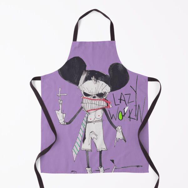 Item preview, Naughty Toons M 2 designed and sold by Baddicky80.