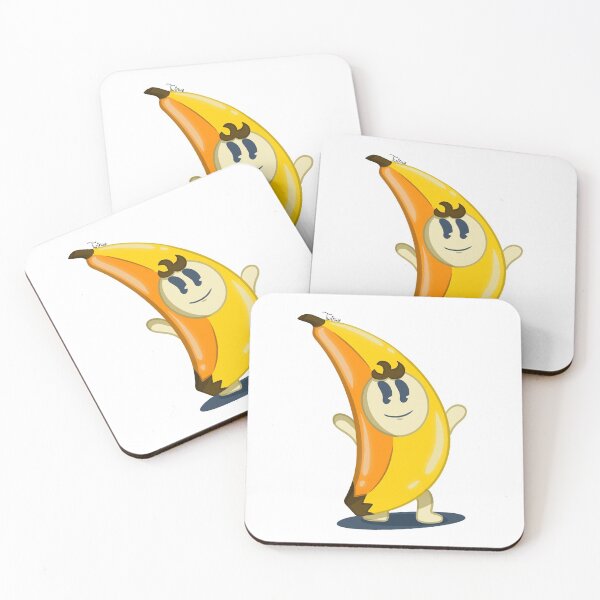 Item preview, Banana man designed and sold by TwinkleTwink.