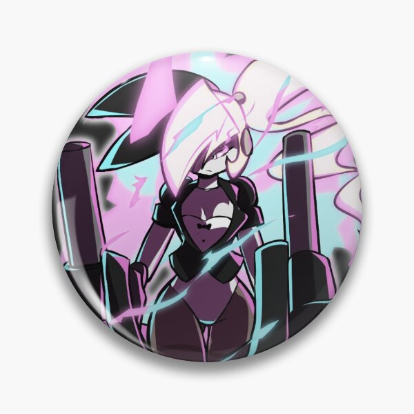 Item preview, Burning designed and sold by Zedrin.
