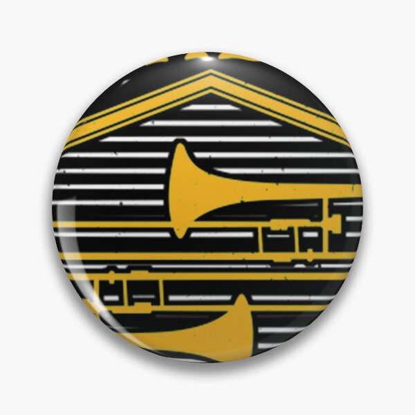 Item preview, Trombone Wind Orchestra Trombonist Trombonist designed and sold by digitak311.