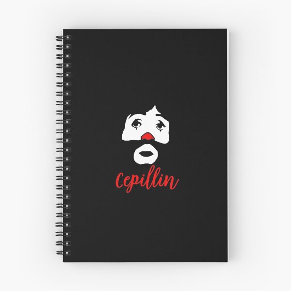 Item preview, cepillin designed and sold by Mandeep68.