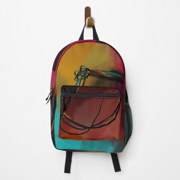 Item preview, artsy fictional character  designed and sold by The-overthinker.