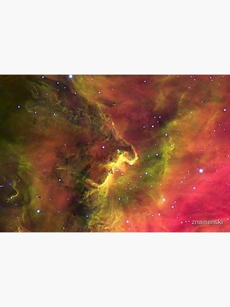 #nebula #space #star #universe sky astronomy cosmos galaxy by znamenski