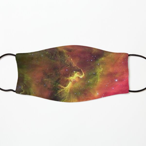 #nebula #space #star #universe sky astronomy cosmos galaxy Kids Mask