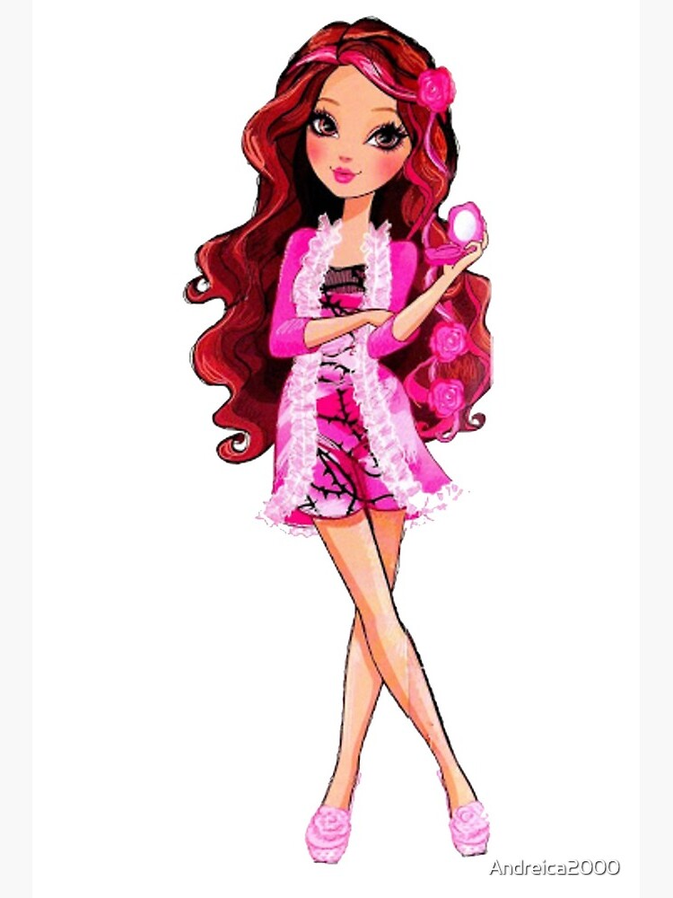 Ever After High Briar Beauty