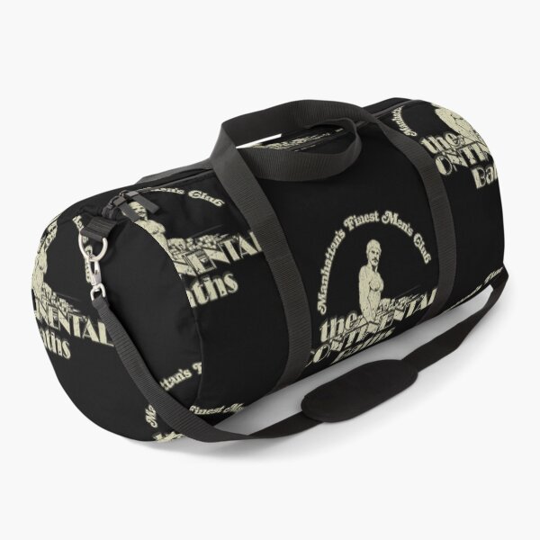 Item preview, The Continental Baths designed and sold by RicardoLye.