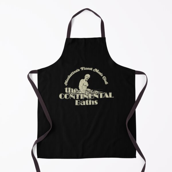 Item preview, The Continental Baths designed and sold by RicardoLye.