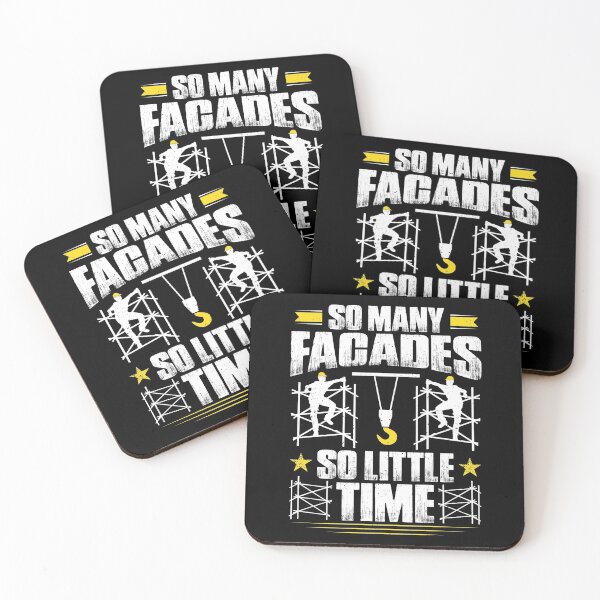 Item preview, Scaffolder Scaffolding Scaffolds Gift Idea Present designed and sold by Krautshirts.