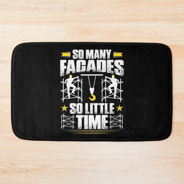 Item preview, Scaffolder Scaffolding Scaffolds Gift Idea Present designed and sold by Krautshirts.