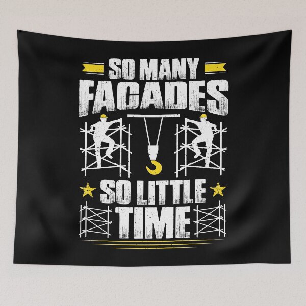 Item preview, Scaffolder Scaffolding Scaffolds Gift Idea Present designed and sold by Krautshirts.