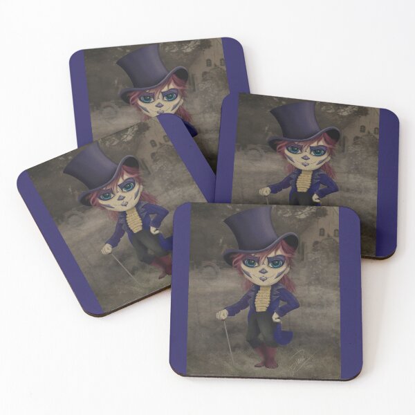 Item preview, Gothic boy designed and sold by diniez.