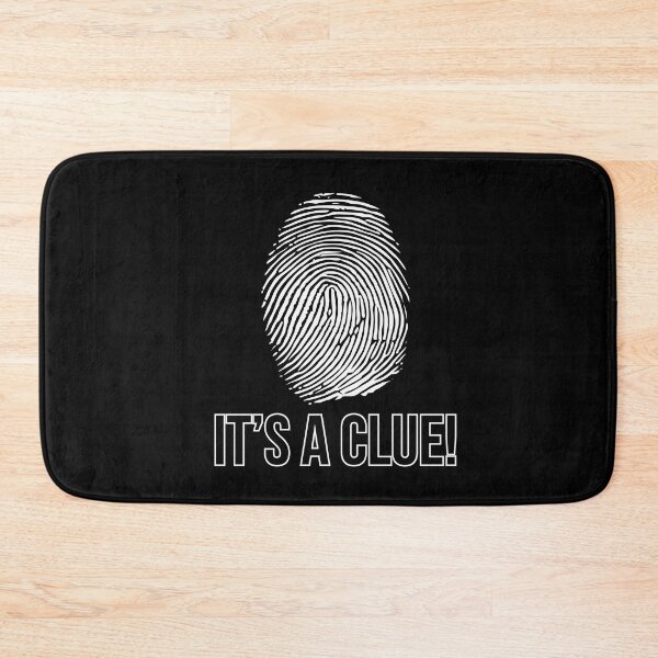 Item preview, Its a Clue Detective gift designed and sold by AwesomeWorld1.