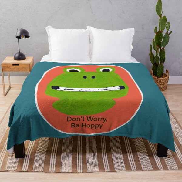 Item preview, Time to Get Hoppy! designed and sold by Constance Lombardo.