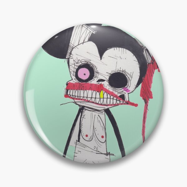 Item preview, Naughty Toons M 3 designed and sold by Baddicky80.