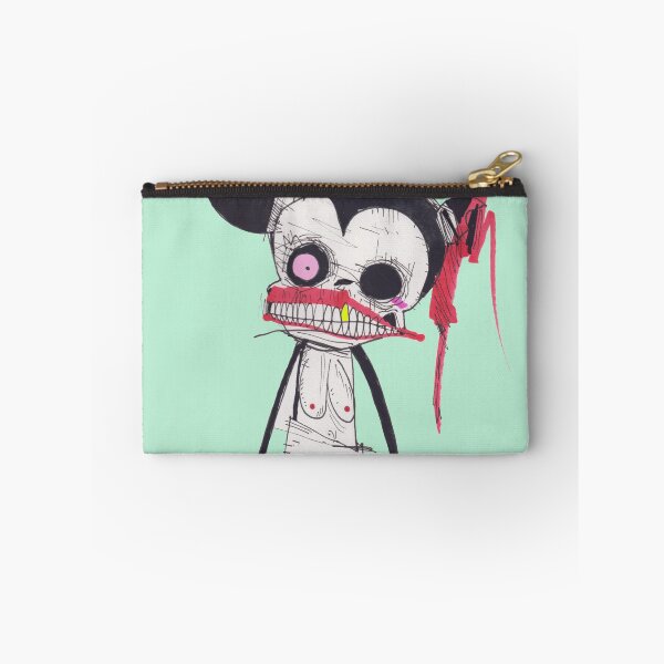Item preview, Naughty Toons M 3 designed and sold by Baddicky80.