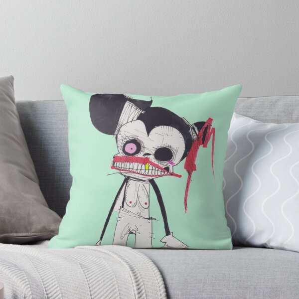 Item preview, Naughty Toons M 3 designed and sold by Baddicky80.