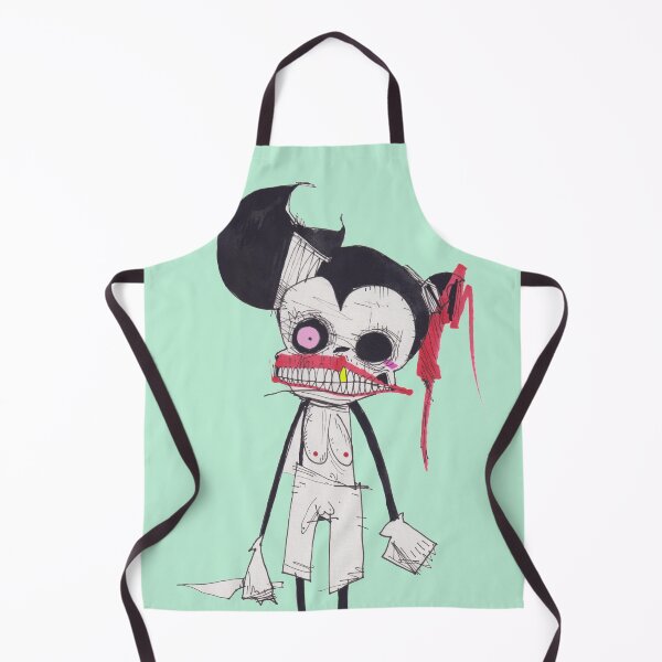 Item preview, Naughty Toons M 3 designed and sold by Baddicky80.