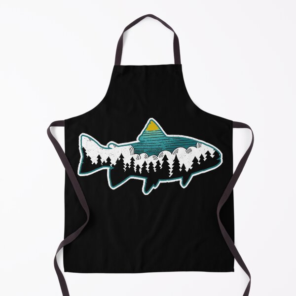 Item preview, Artistic Shark Silhouette designed and sold by EverythingKawai.