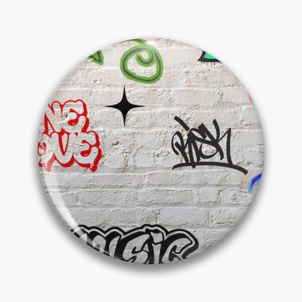 Item preview, Graffiti designed and sold by childrenlions.