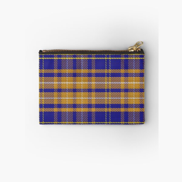 Item preview, Blue and Yellow Classic Lumberjack Pattern designed and sold by SoccaTamam.