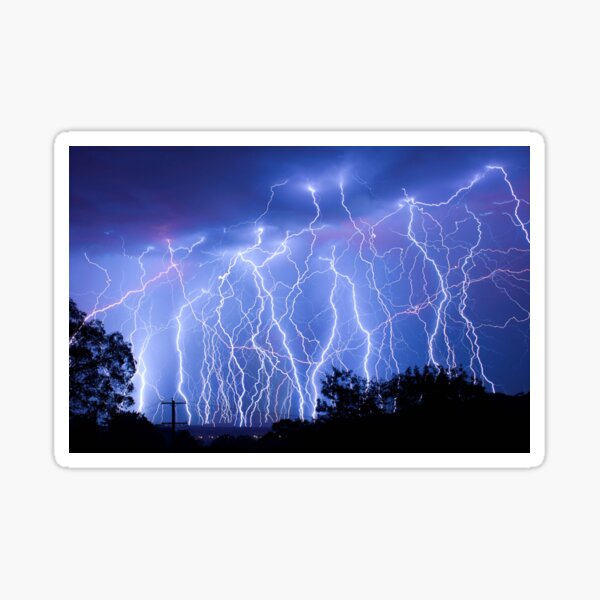 Item preview, Thunderstorm designed and sold by Ares286.