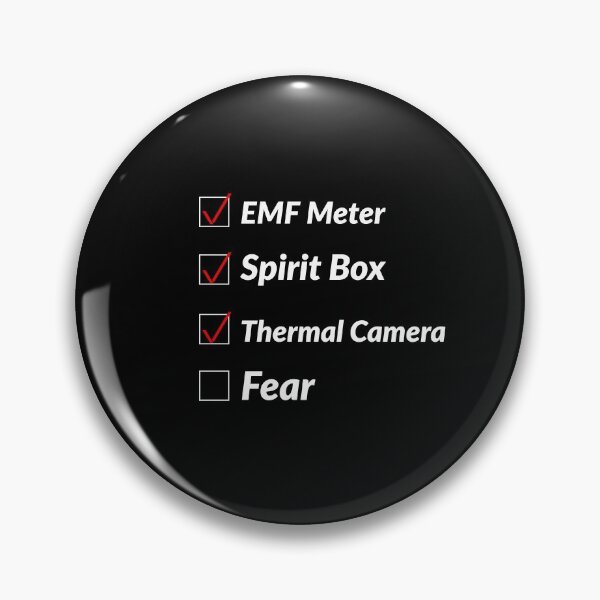 Item preview, Ghost Hunter Funny Paranormal Investigator Gift designed and sold by AwesomeWorld1.