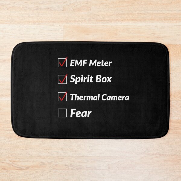Item preview, Ghost Hunter Funny Paranormal Investigator Gift designed and sold by AwesomeWorld1.