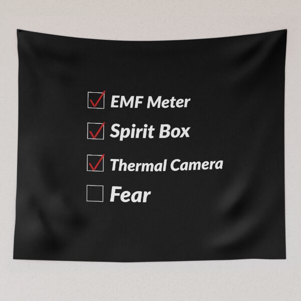 Item preview, Ghost Hunter Funny Paranormal Investigator Gift designed and sold by AwesomeWorld1.