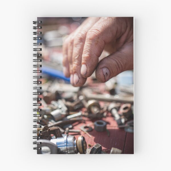 Aperçu de l'œuvre Working hands créée et vendue par Roberd Palm.