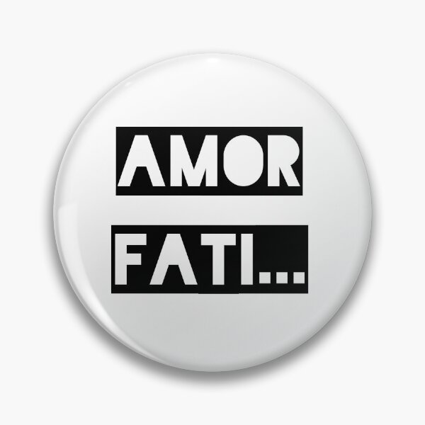 Artikelvorschau, Amor Fati entworfen und verkauft von theyellowsnail.
