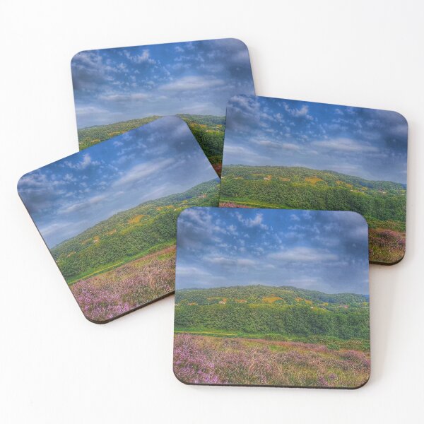 Item preview, countryside view designed and sold by Stephanie Akerman.