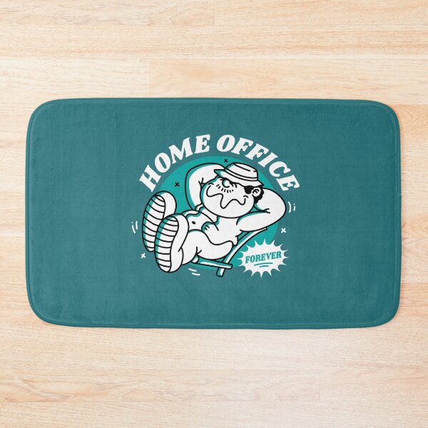 Item preview, Home office forever designed and sold by DerSenat.