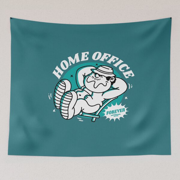 Item preview, Home office forever designed and sold by DerSenat.