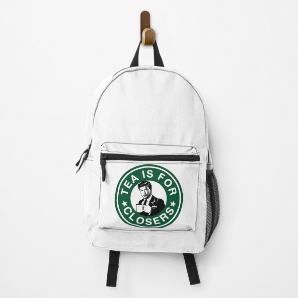 Item preview, Tea is For Closers designed and sold by KsuAnn.