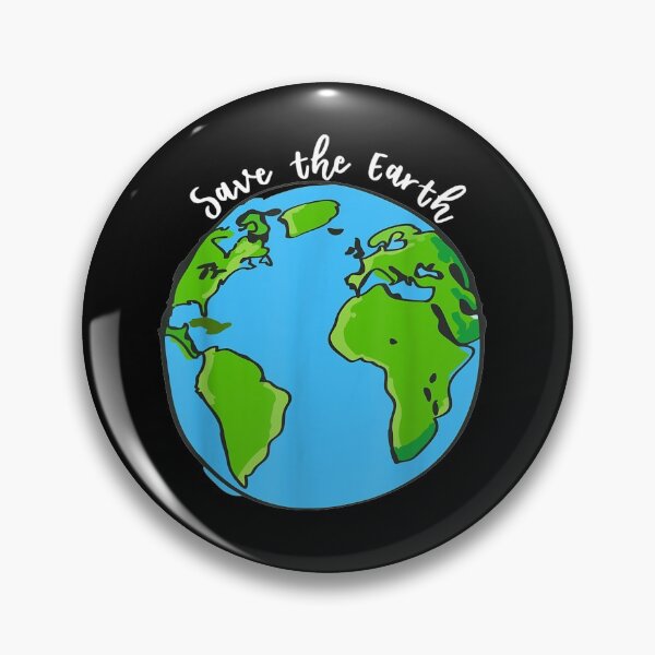 Item preview, Save our Planet Earth Day 2019 for kids and adult designed and sold by ashtonsan.